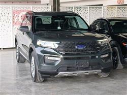 فورد إكسبلورر